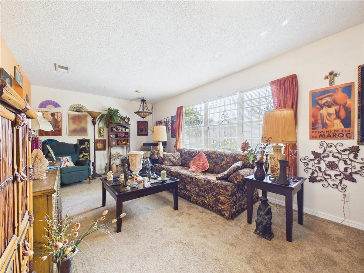 NORTHWOOD - Residential