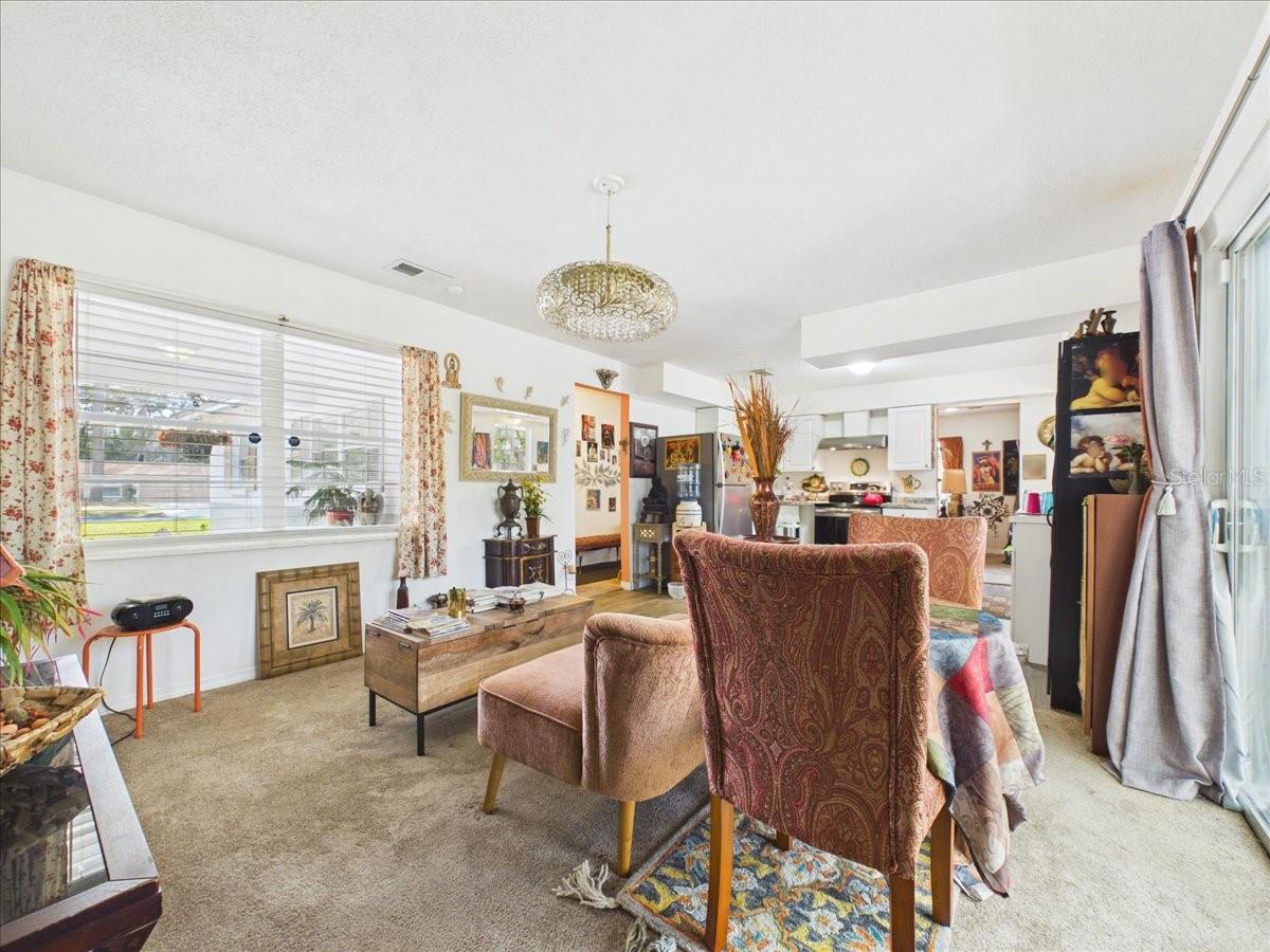 NORTHWOOD - Residential