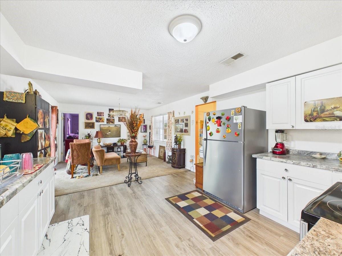 NORTHWOOD - Residential