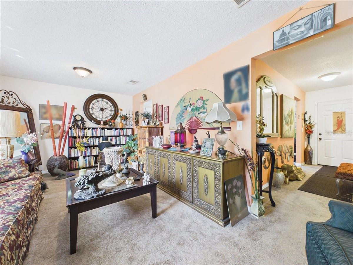 NORTHWOOD - Residential