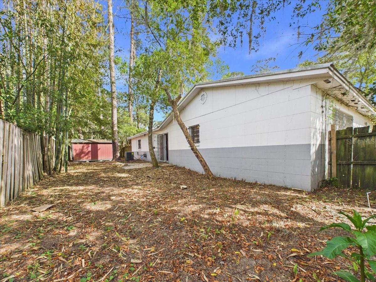 NORTHWOOD - Residential