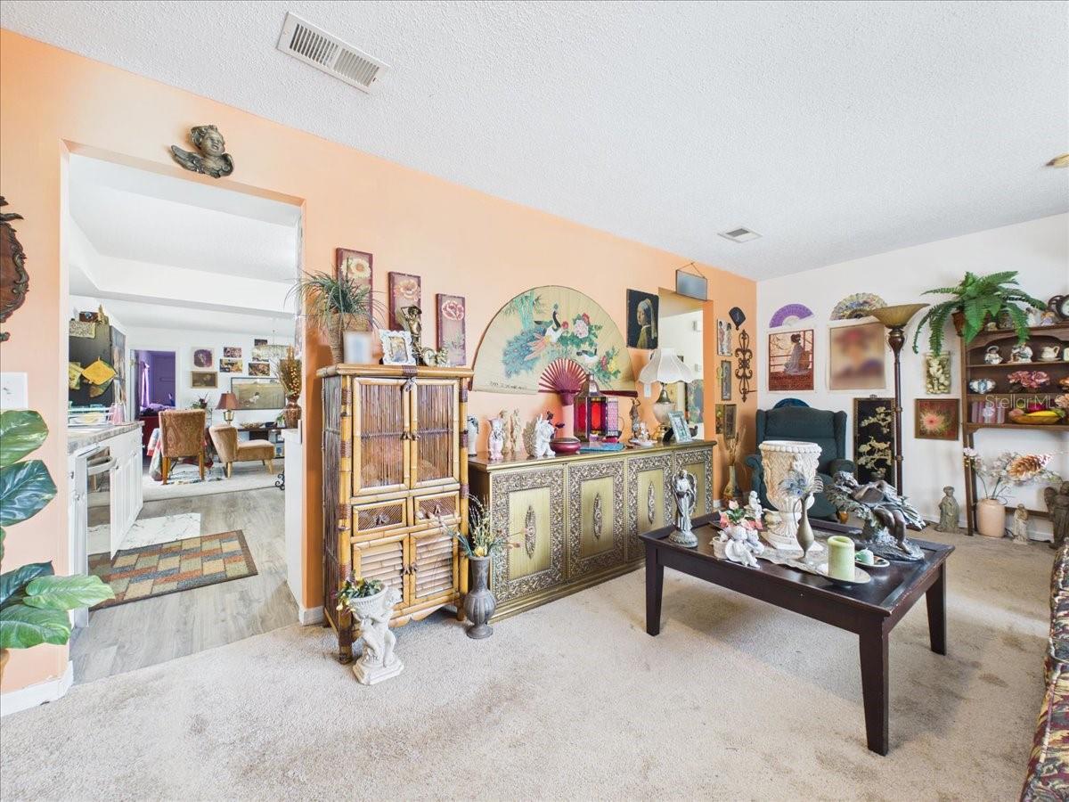 NORTHWOOD - Residential