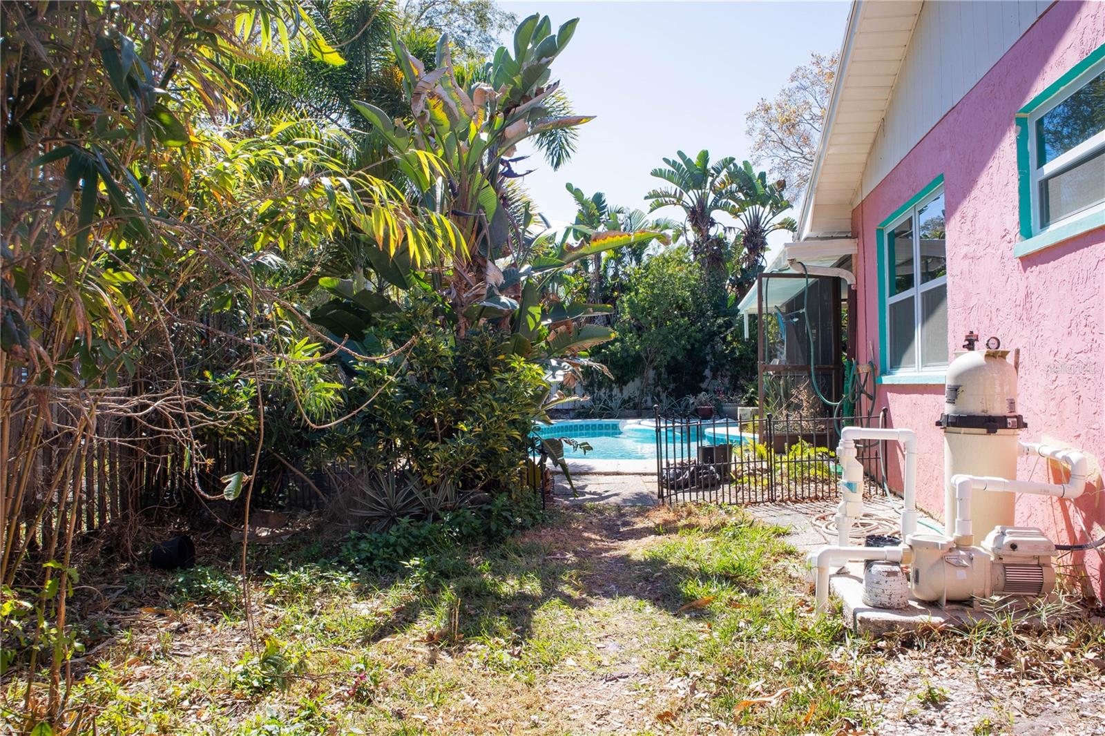 WILSHIRE ESTATES II - Residential