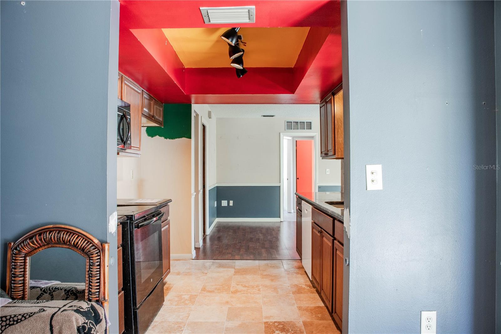 WILSHIRE ESTATES II - Residential