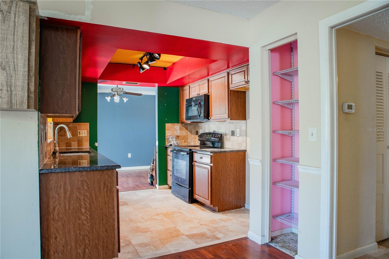 WILSHIRE ESTATES II - Residential