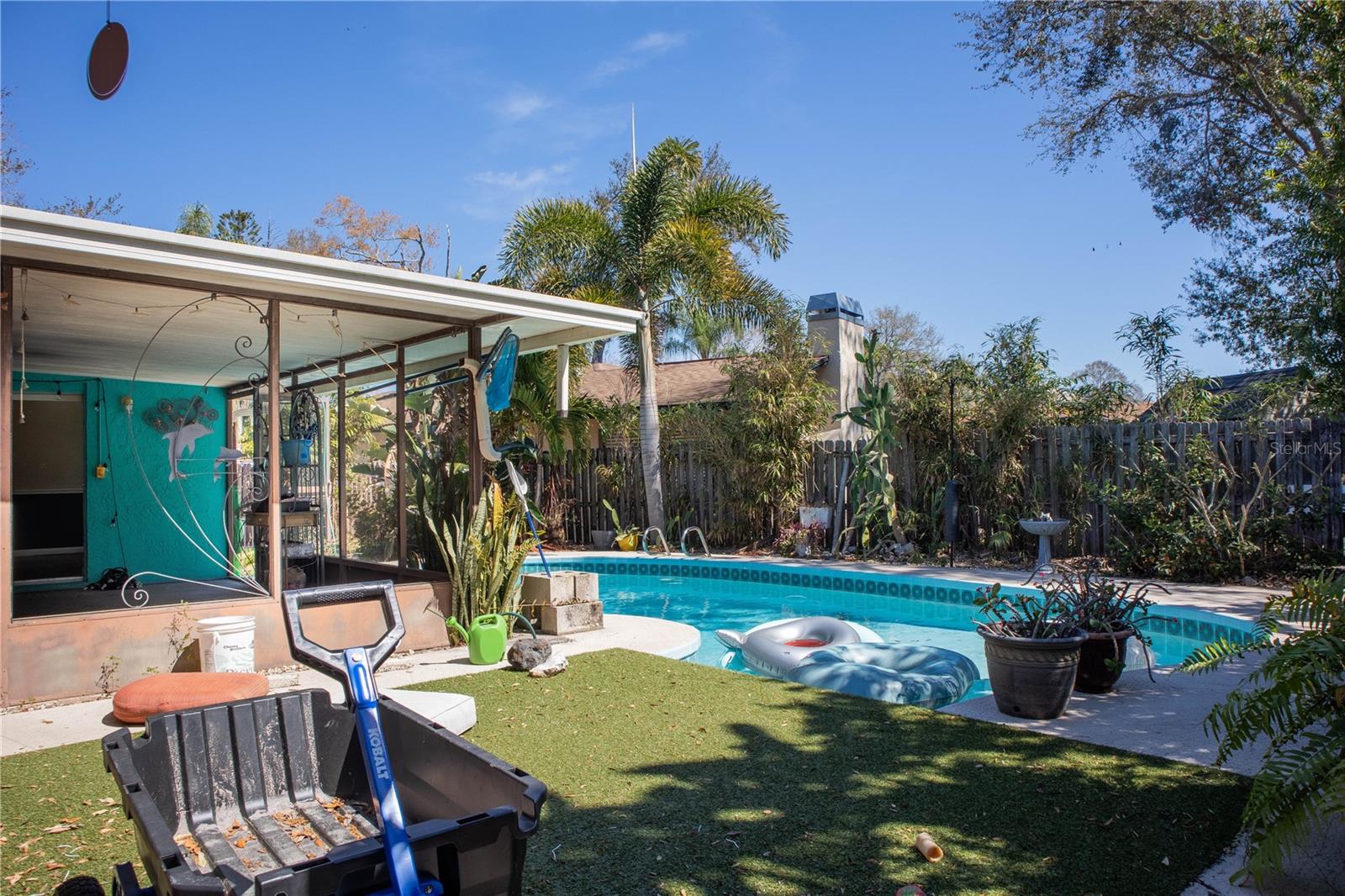 WILSHIRE ESTATES II - Residential