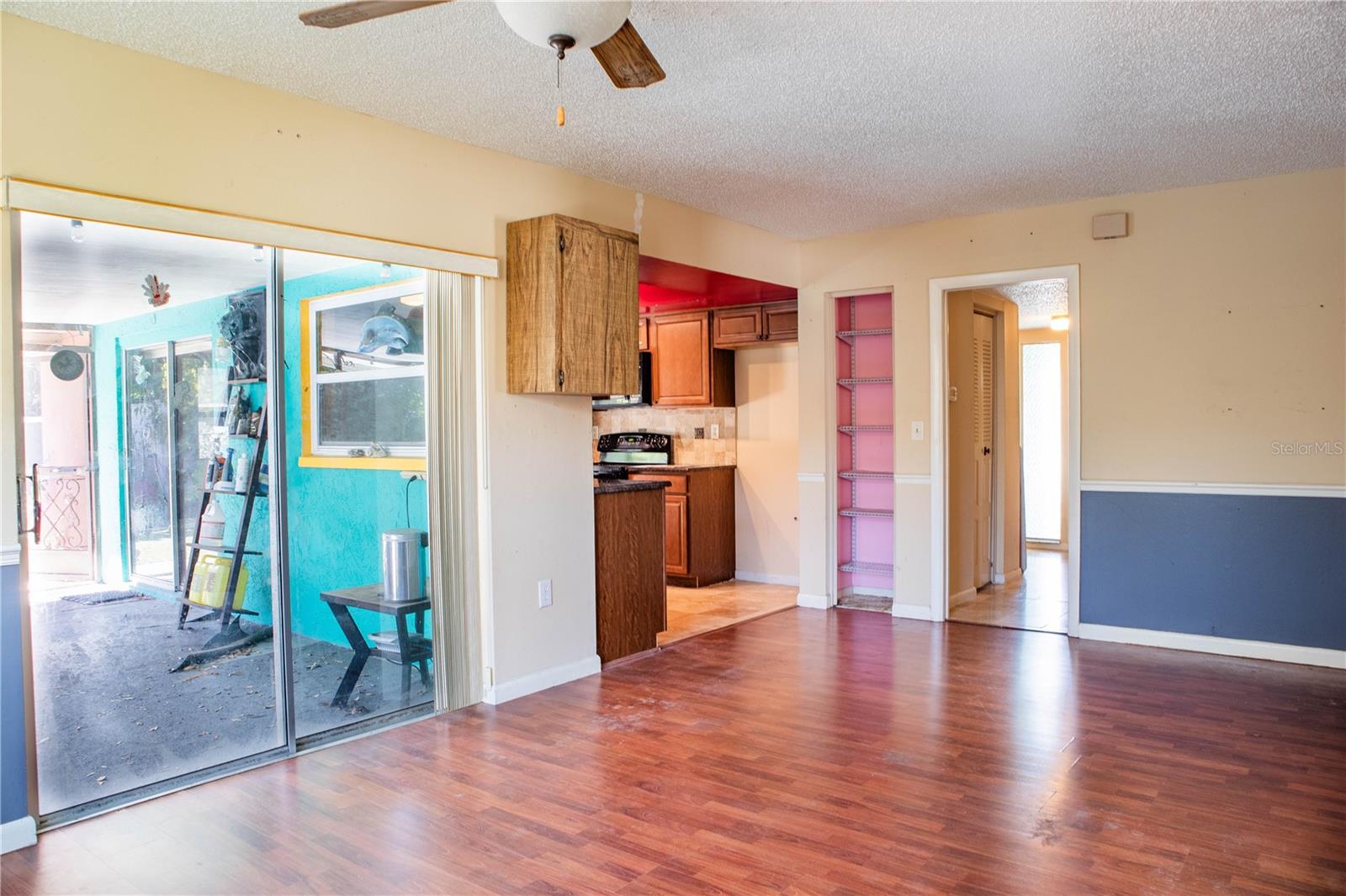 WILSHIRE ESTATES II - Residential