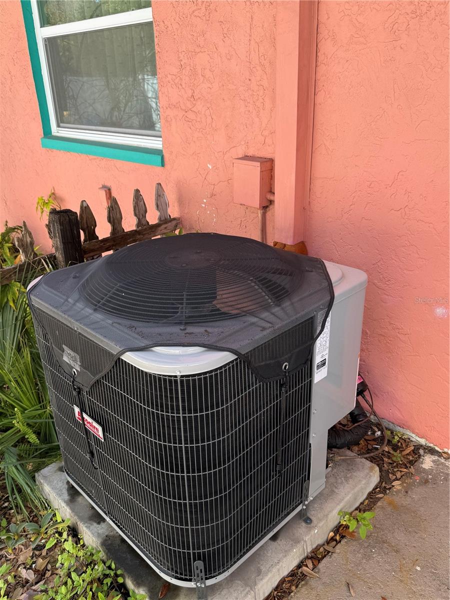 WILSHIRE ESTATES II - Residential