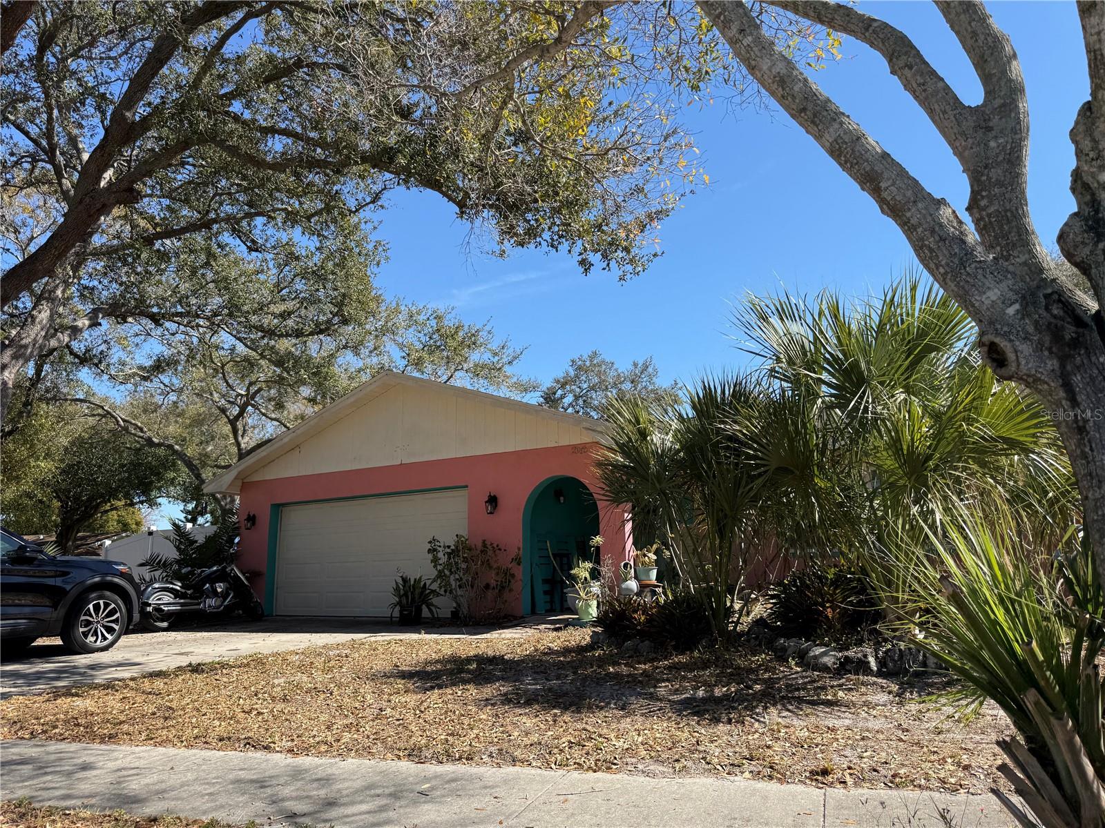 WILSHIRE ESTATES II - Residential