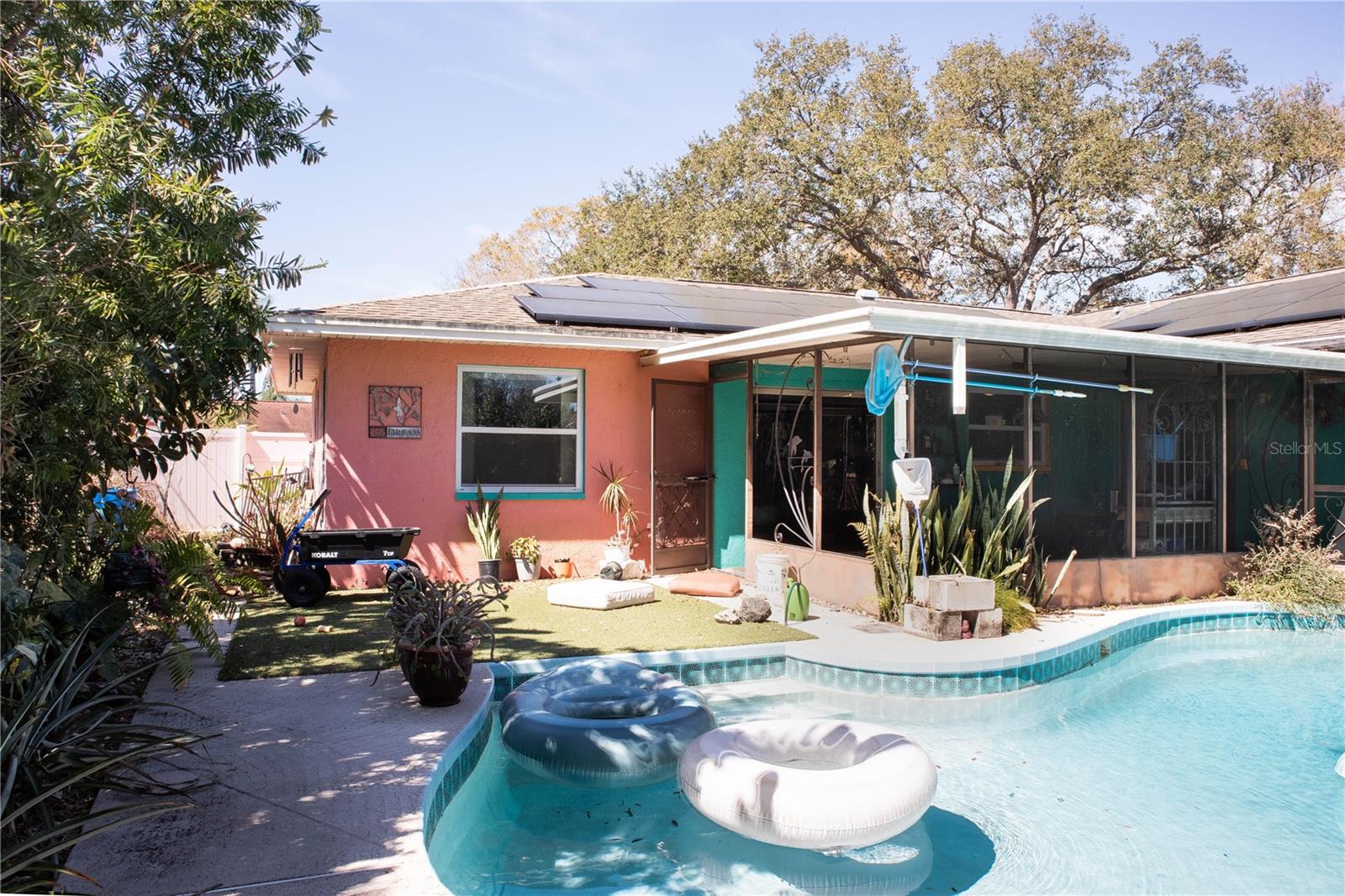 WILSHIRE ESTATES II - Residential