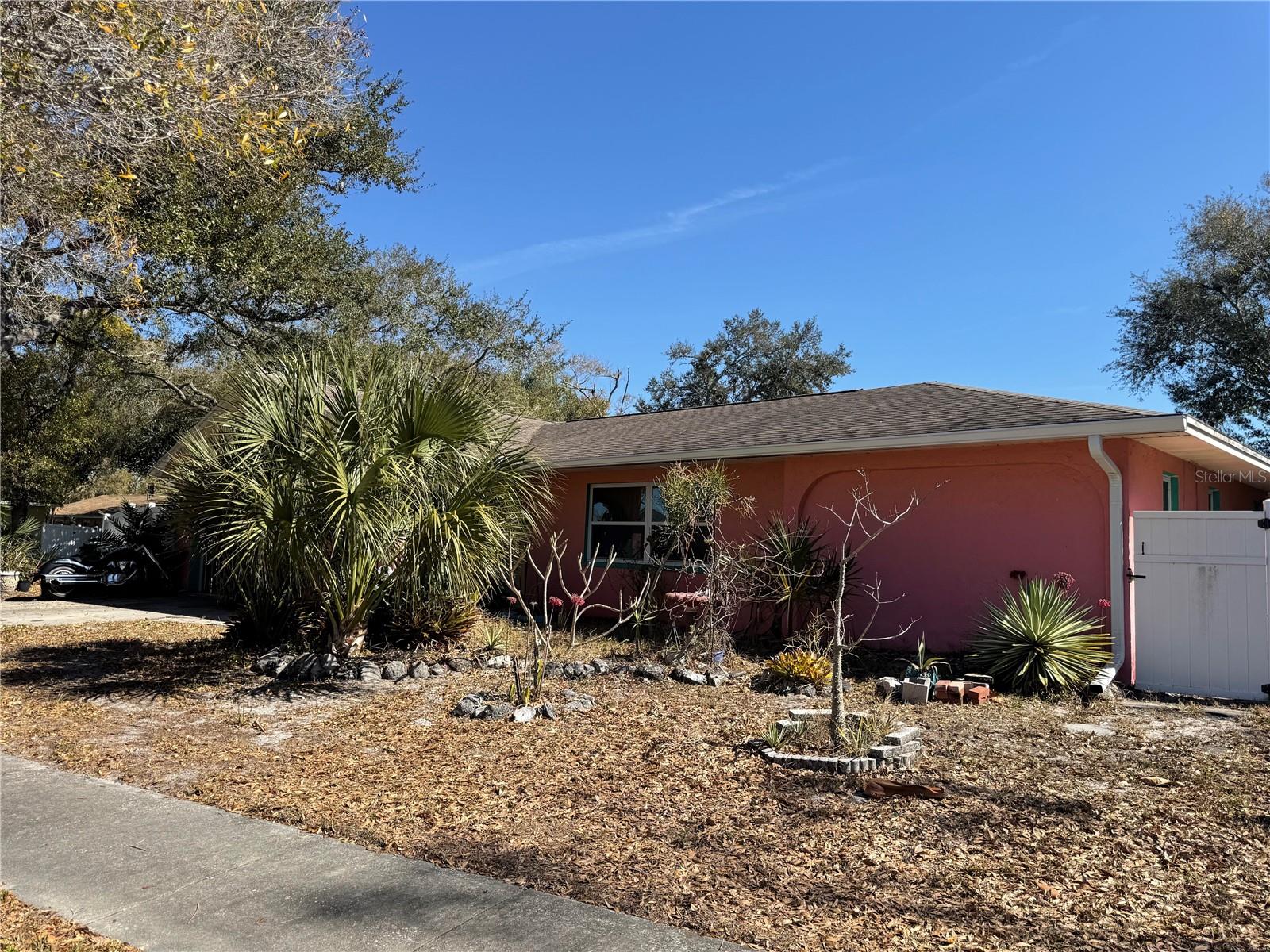 WILSHIRE ESTATES II - Residential