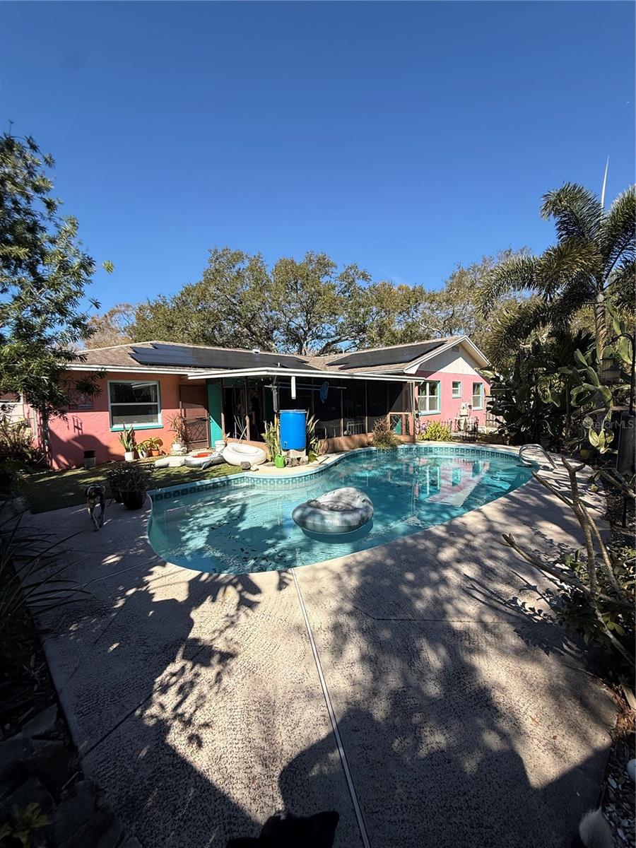 WILSHIRE ESTATES II - Residential