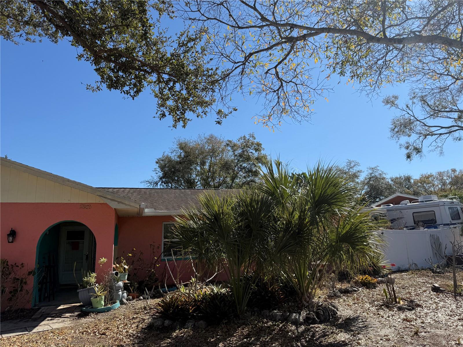 WILSHIRE ESTATES II - Residential