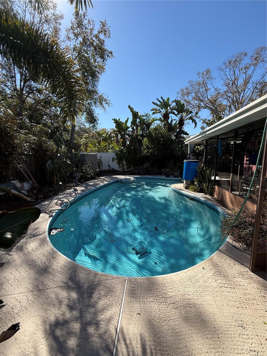 WILSHIRE ESTATES II - Residential