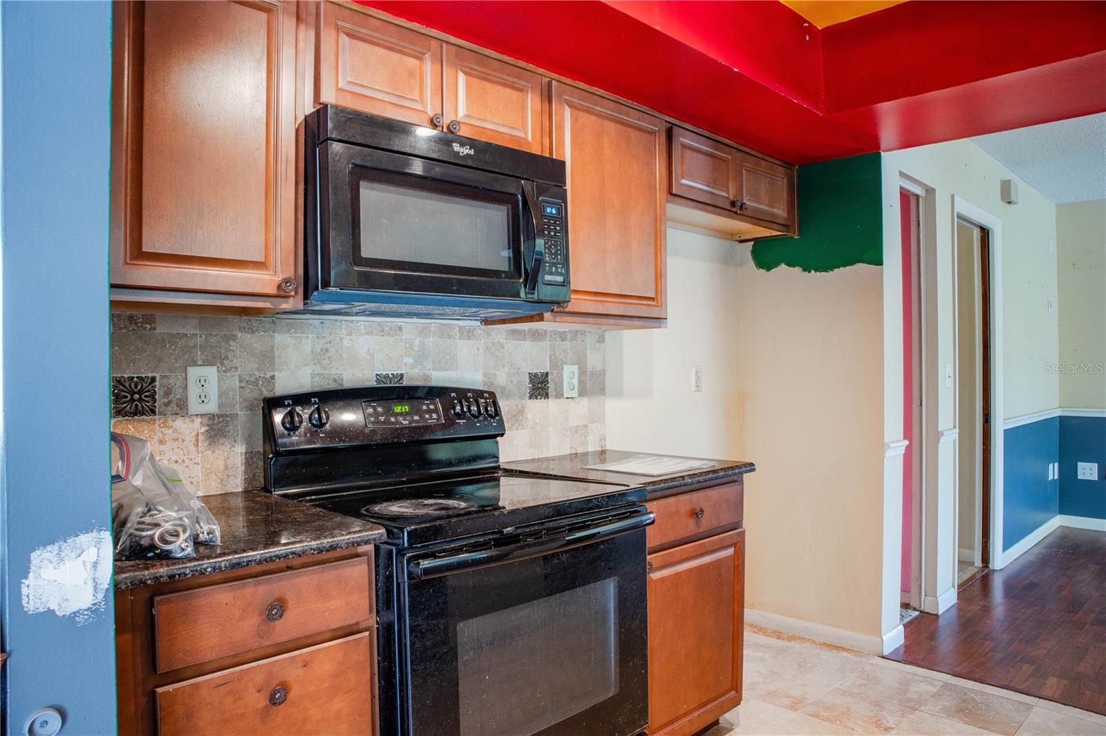 WILSHIRE ESTATES II - Residential