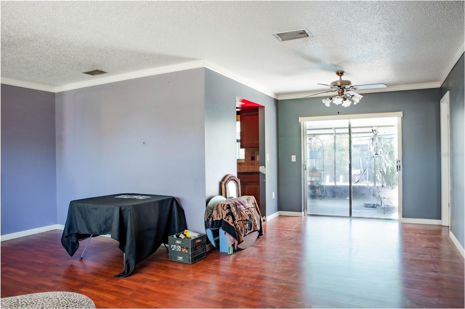 WILSHIRE ESTATES II - Residential