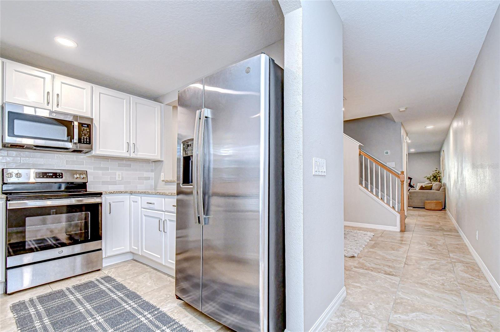 KINGS MILL - Residential