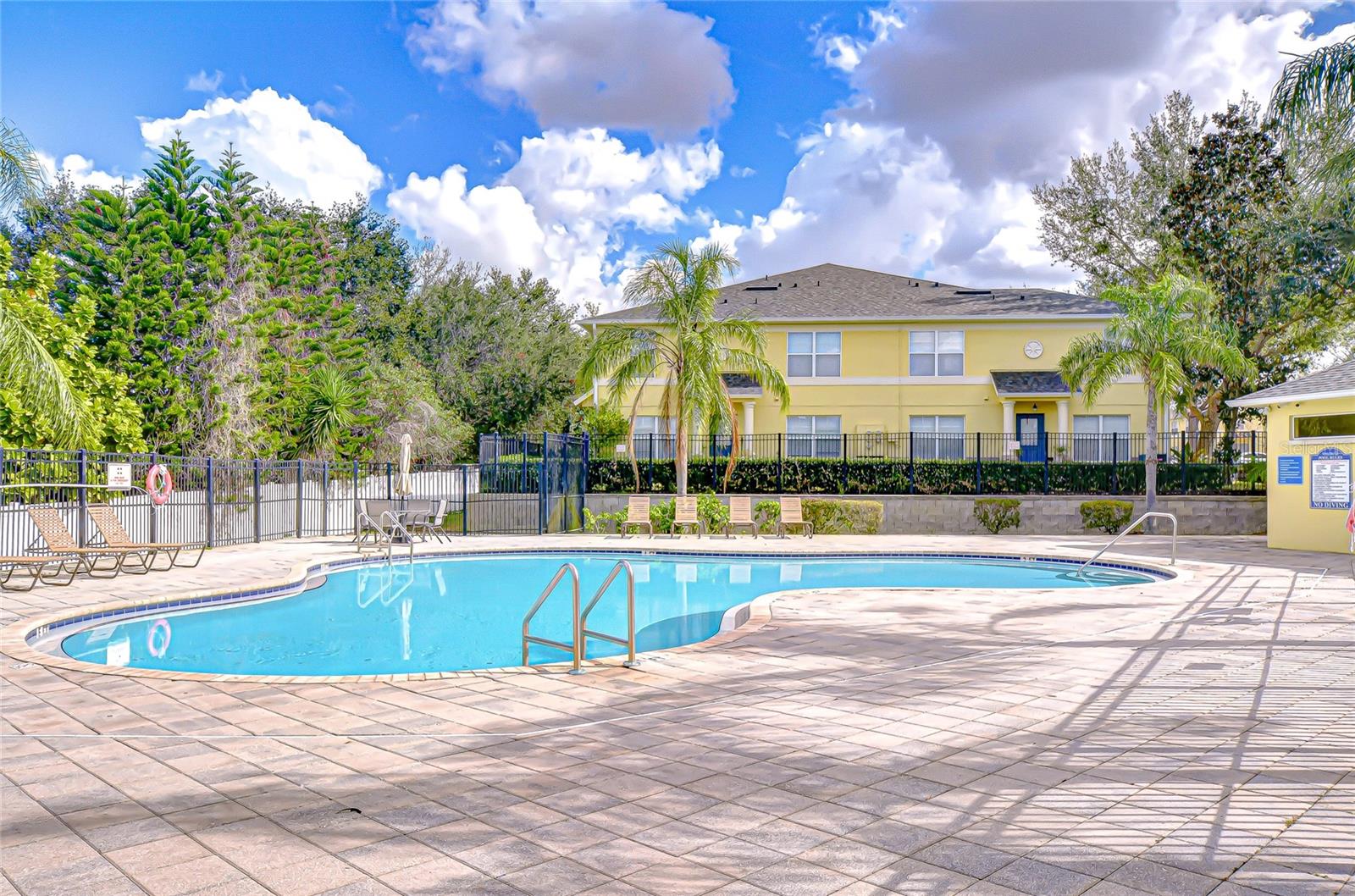 KINGS MILL - Residential