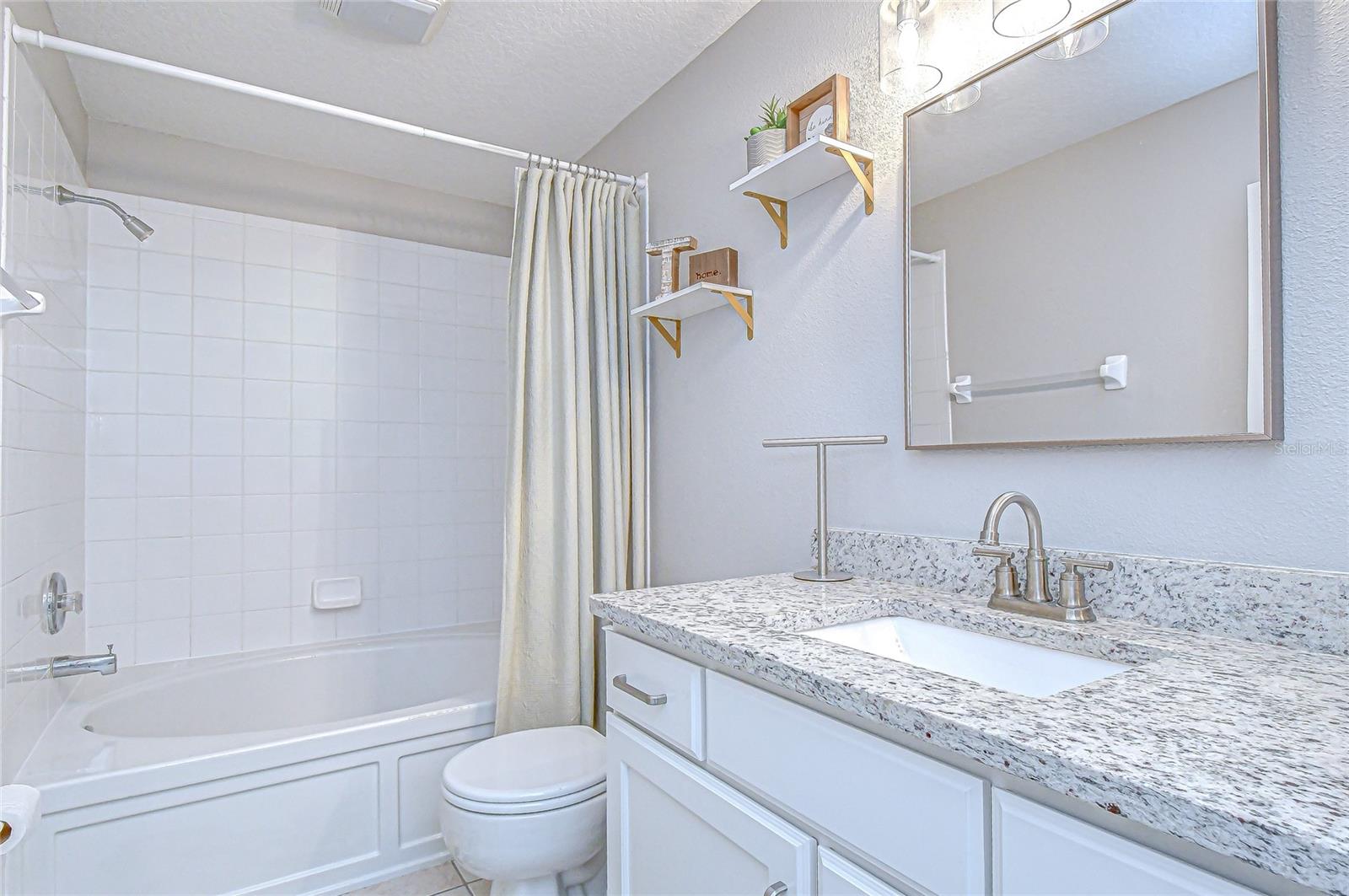 KINGS MILL - Residential