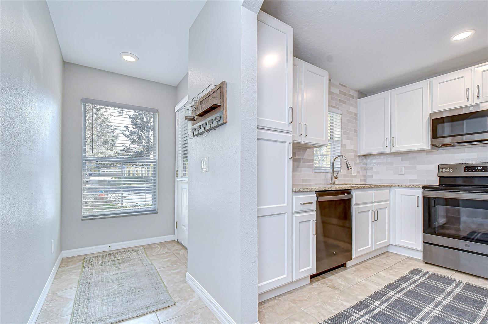 KINGS MILL - Residential