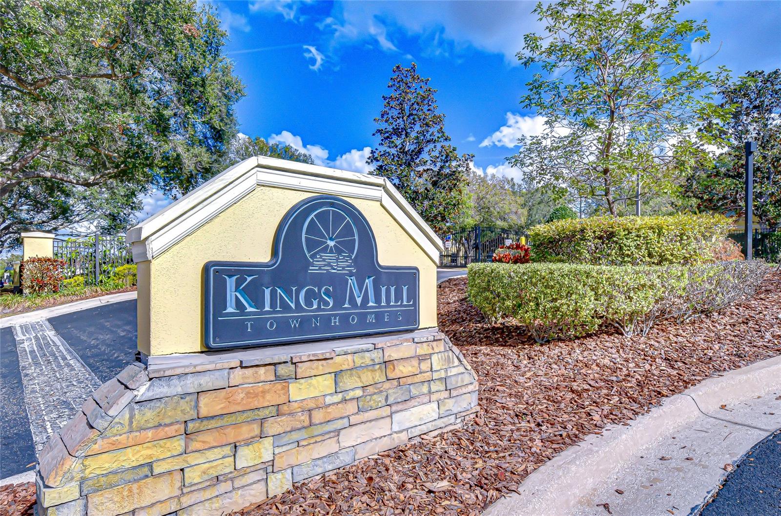 KINGS MILL - Residential