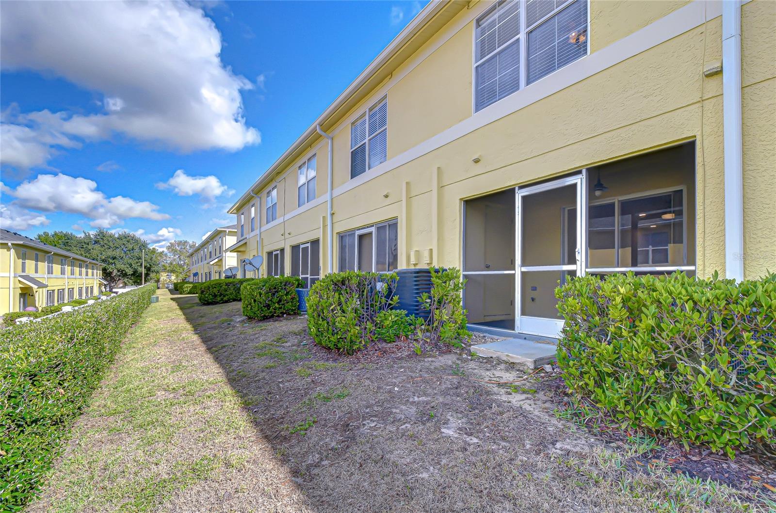 KINGS MILL - Residential