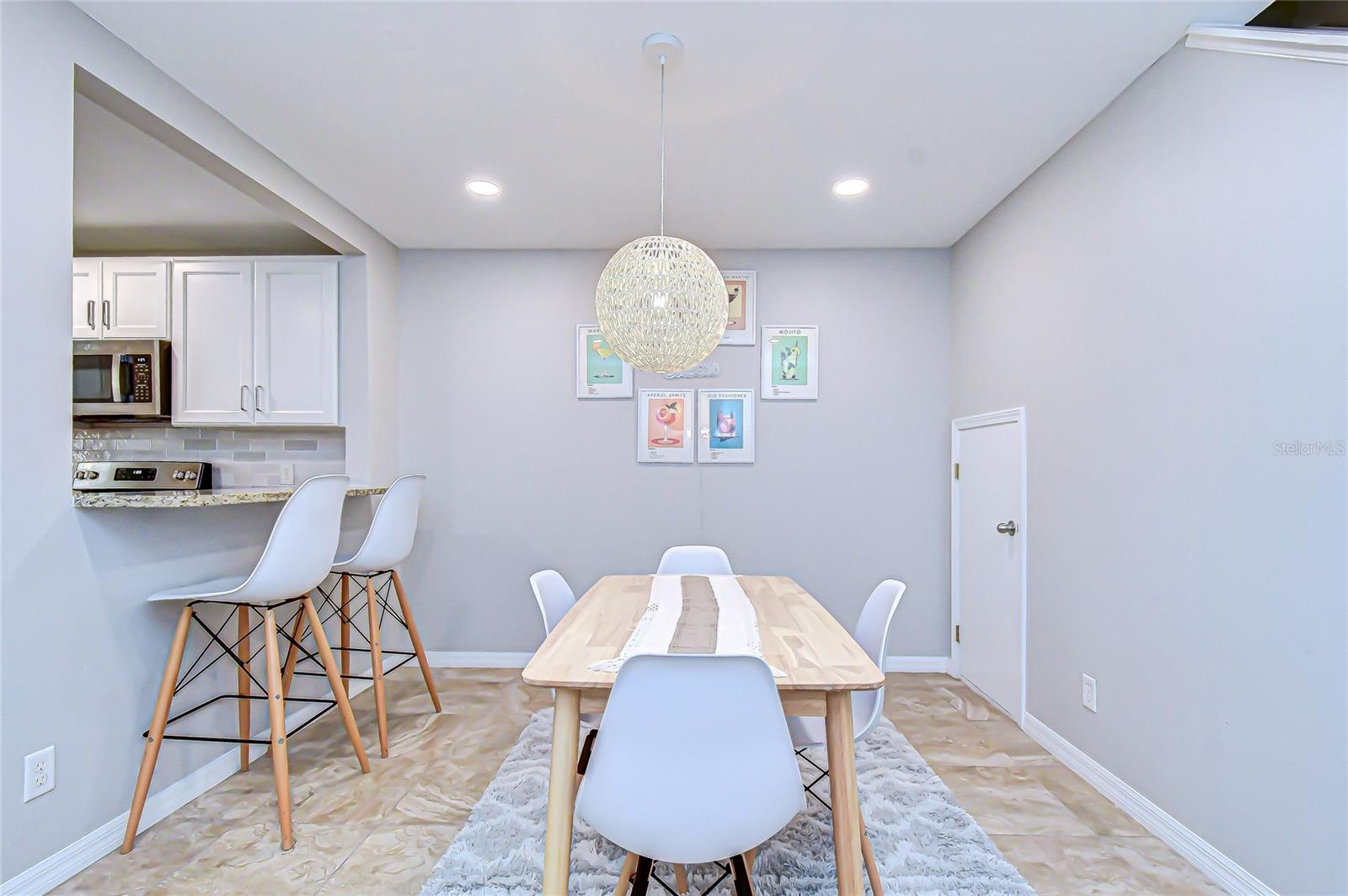 KINGS MILL - Residential