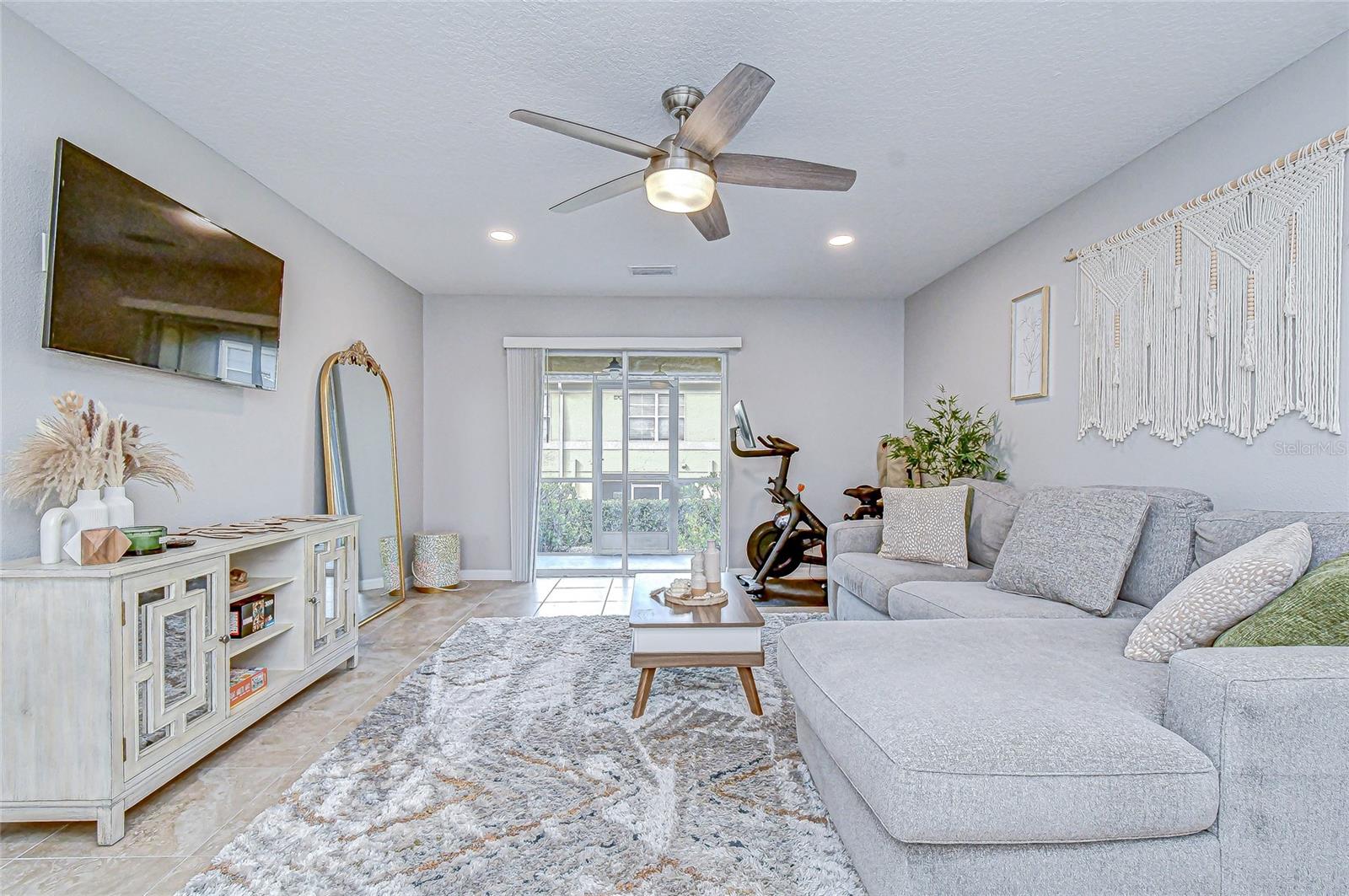 KINGS MILL - Residential