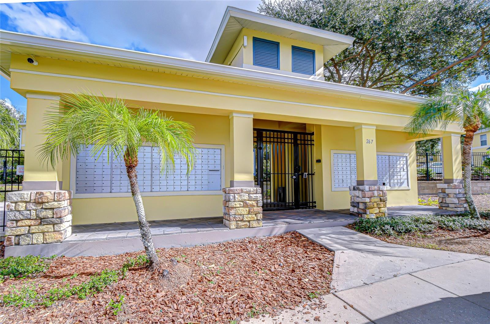 KINGS MILL - Residential