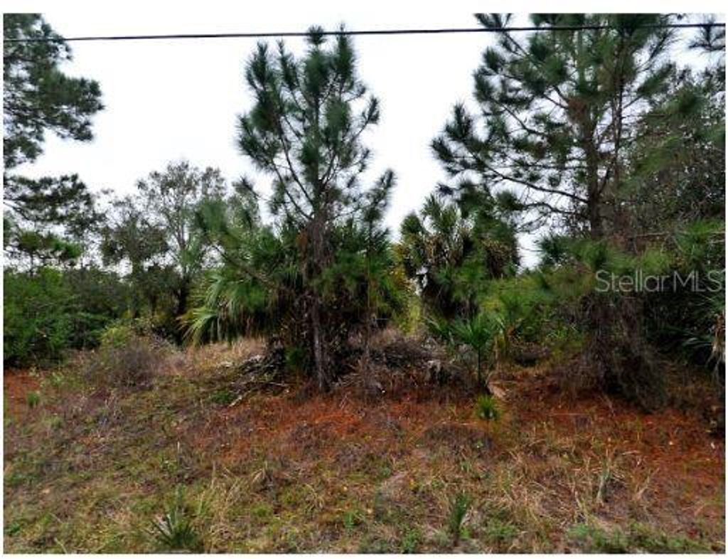 Photo of Germany Avenue, North Port, FL 34288 (MLS # D6142149)