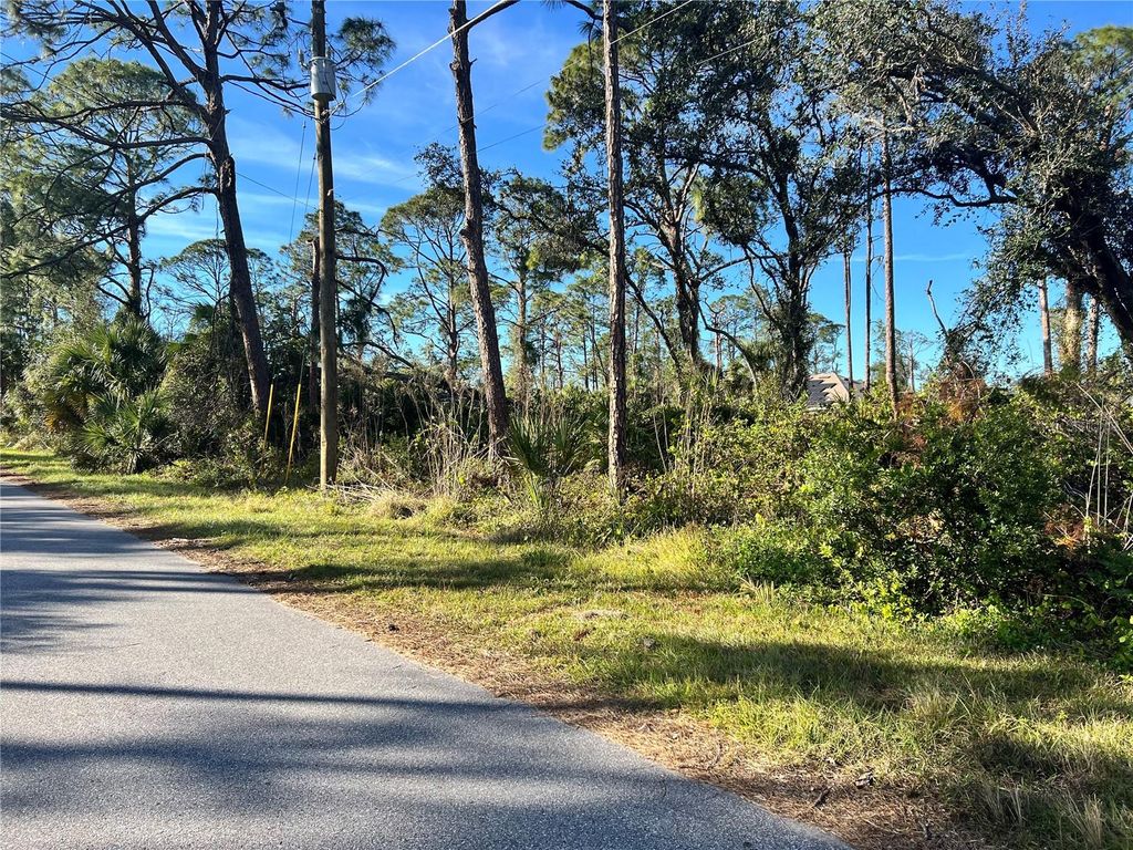 Photo of 5 Gravelmann Road #Lot 5, North Port, FL 34291 (MLS # A4634141)