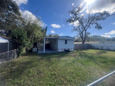 A home in TAMPA