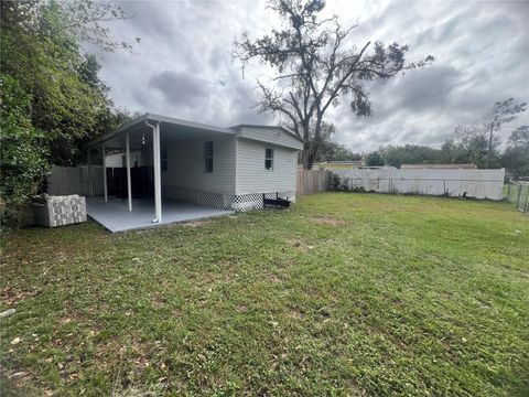 A home in TAMPA