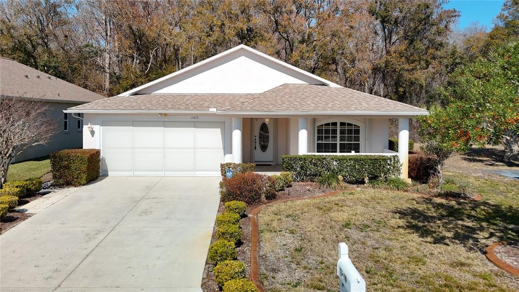 Photo of 11419 Clear Oak Circle, New Port Richey, FL 34654 (MLS # W7883156)