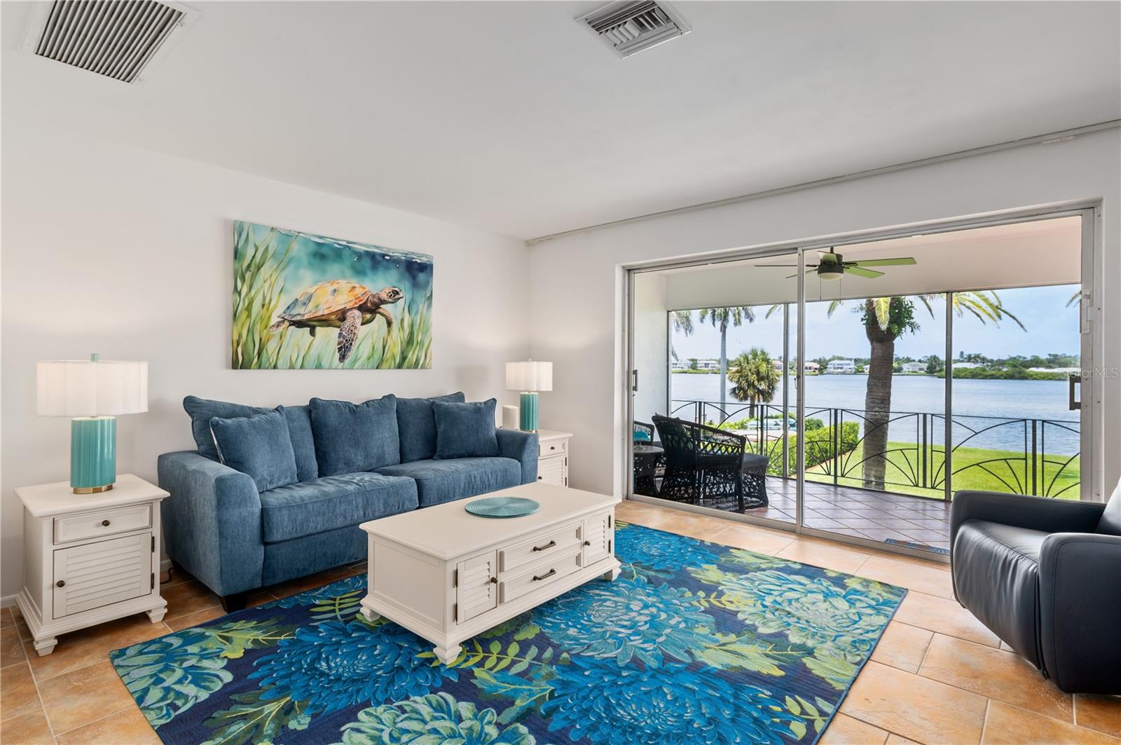 PROVINCIAL GARDENS - Residential Lease