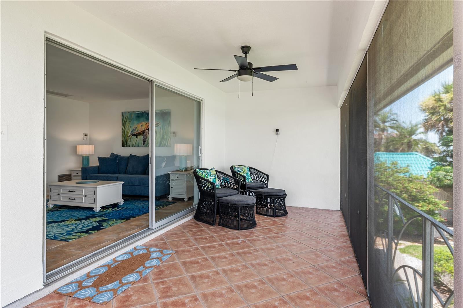 PROVINCIAL GARDENS - Residential Lease