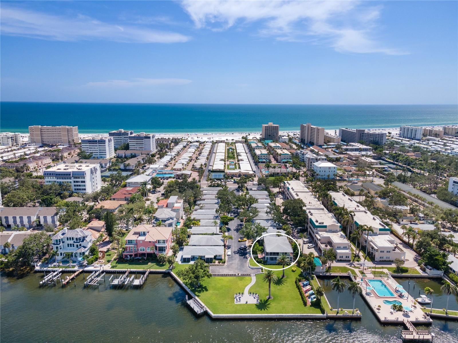 PROVINCIAL GARDENS - Residential Lease