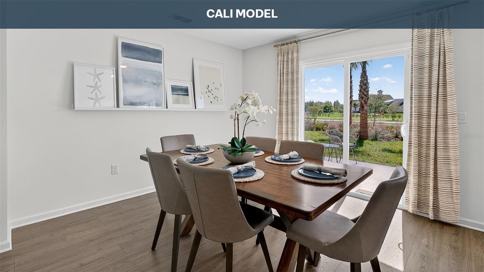 SAWMILL BRANCH - Residential