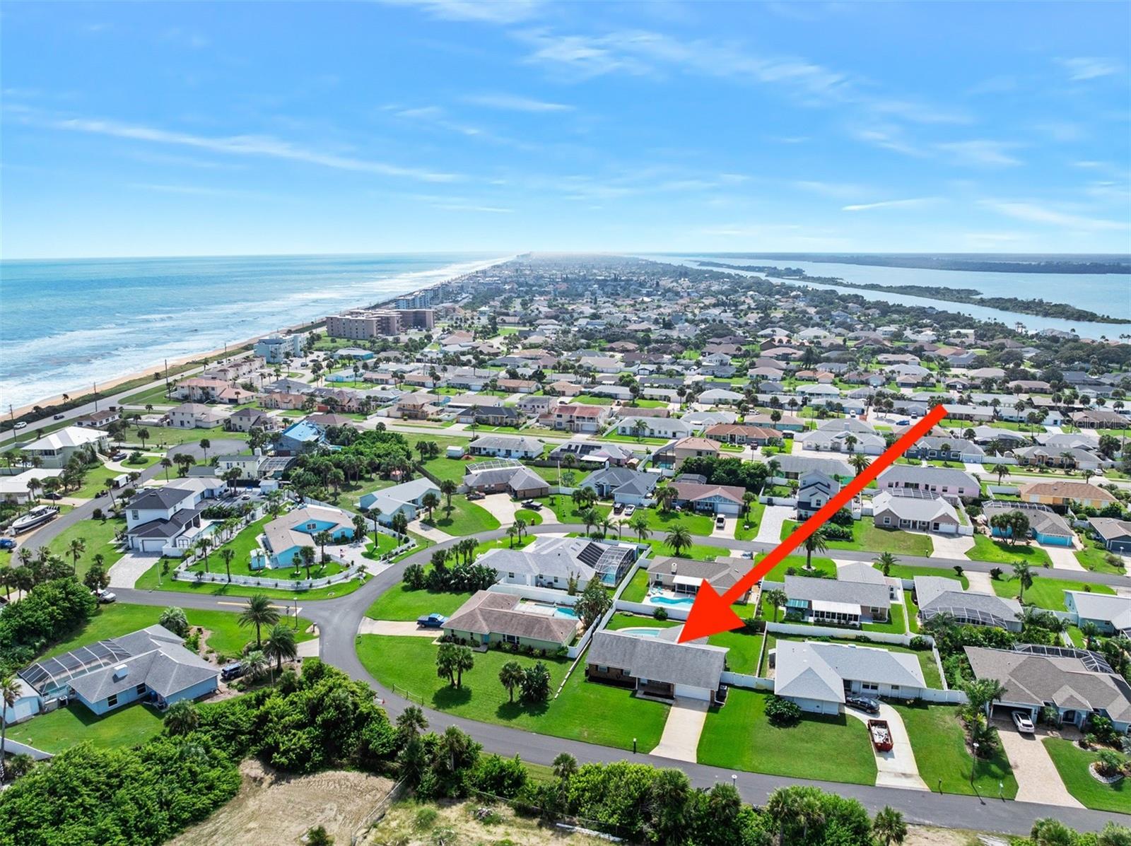 SEABRIDGE ADD 01 - Residential