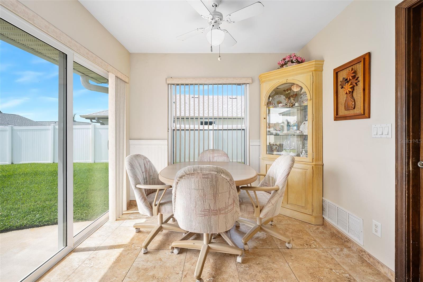 SEABRIDGE ADD 01 - Residential
