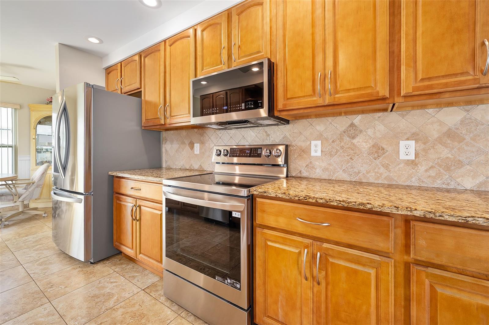 SEABRIDGE ADD 01 - Residential