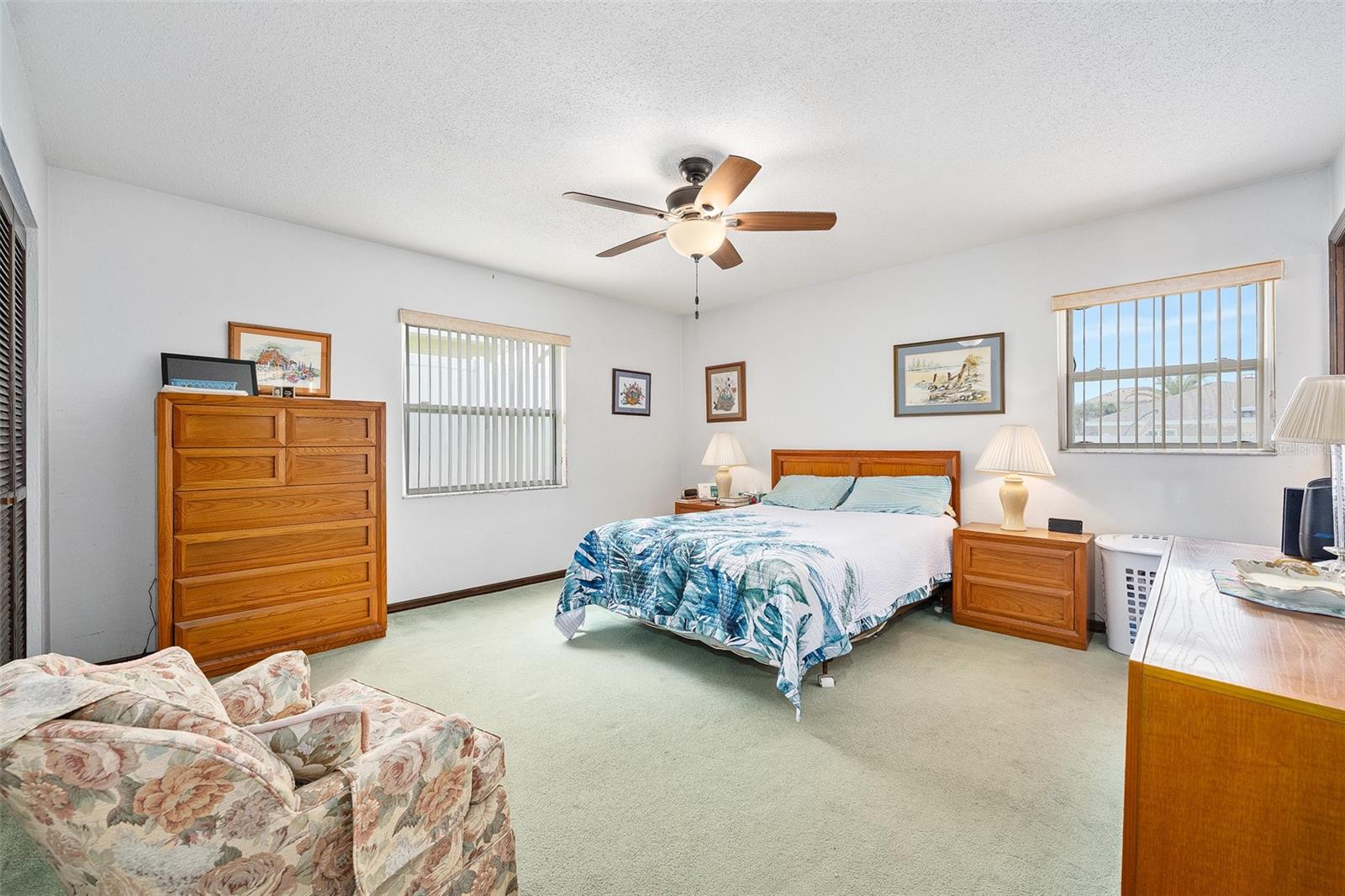 SEABRIDGE ADD 01 - Residential