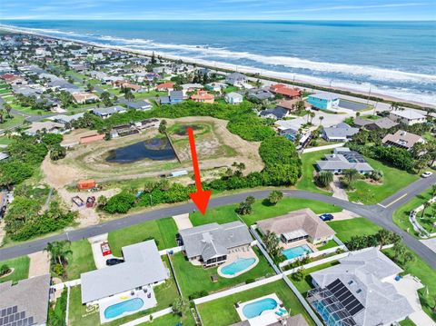 Photo of 39 Sea Island Drive N, Ormond Beach, FL 32176 (MLS # FC313120)