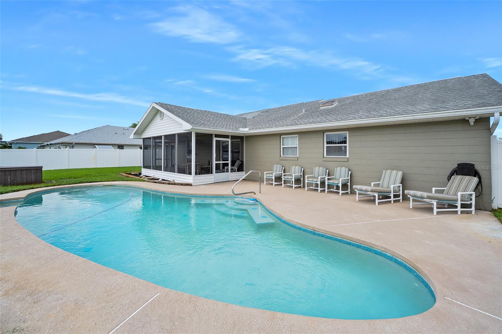 SEABRIDGE ADD 01 - Residential