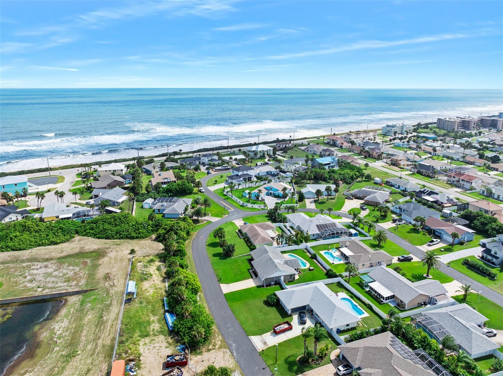 SEABRIDGE ADD 01 - Residential