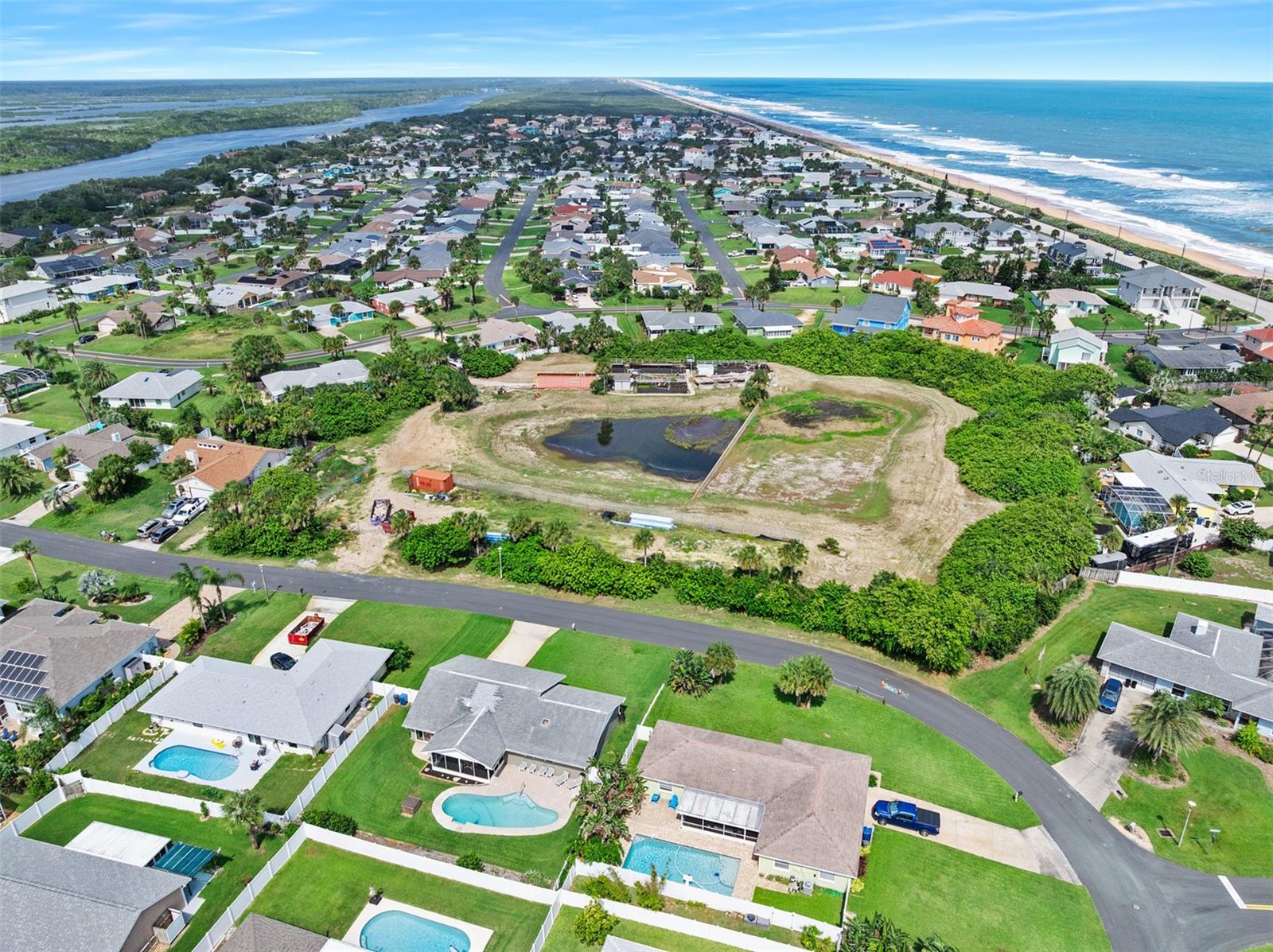 SEABRIDGE ADD 01 - Residential
