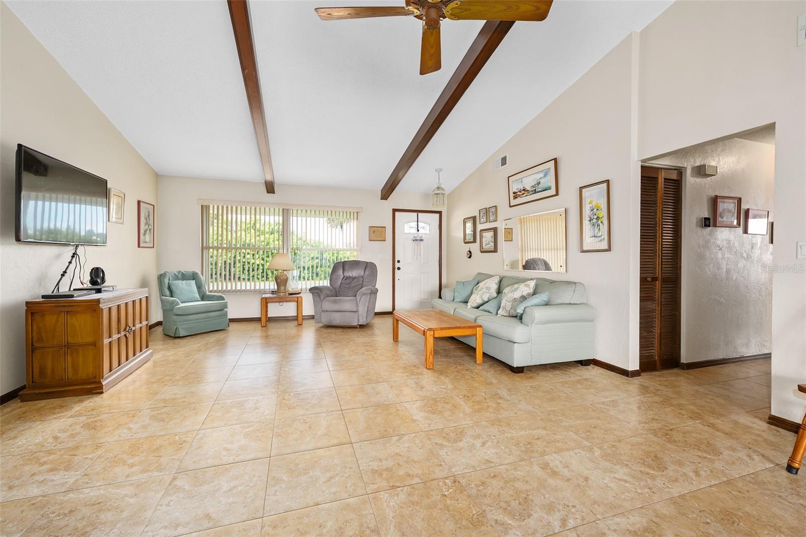 SEABRIDGE ADD 01 - Residential
