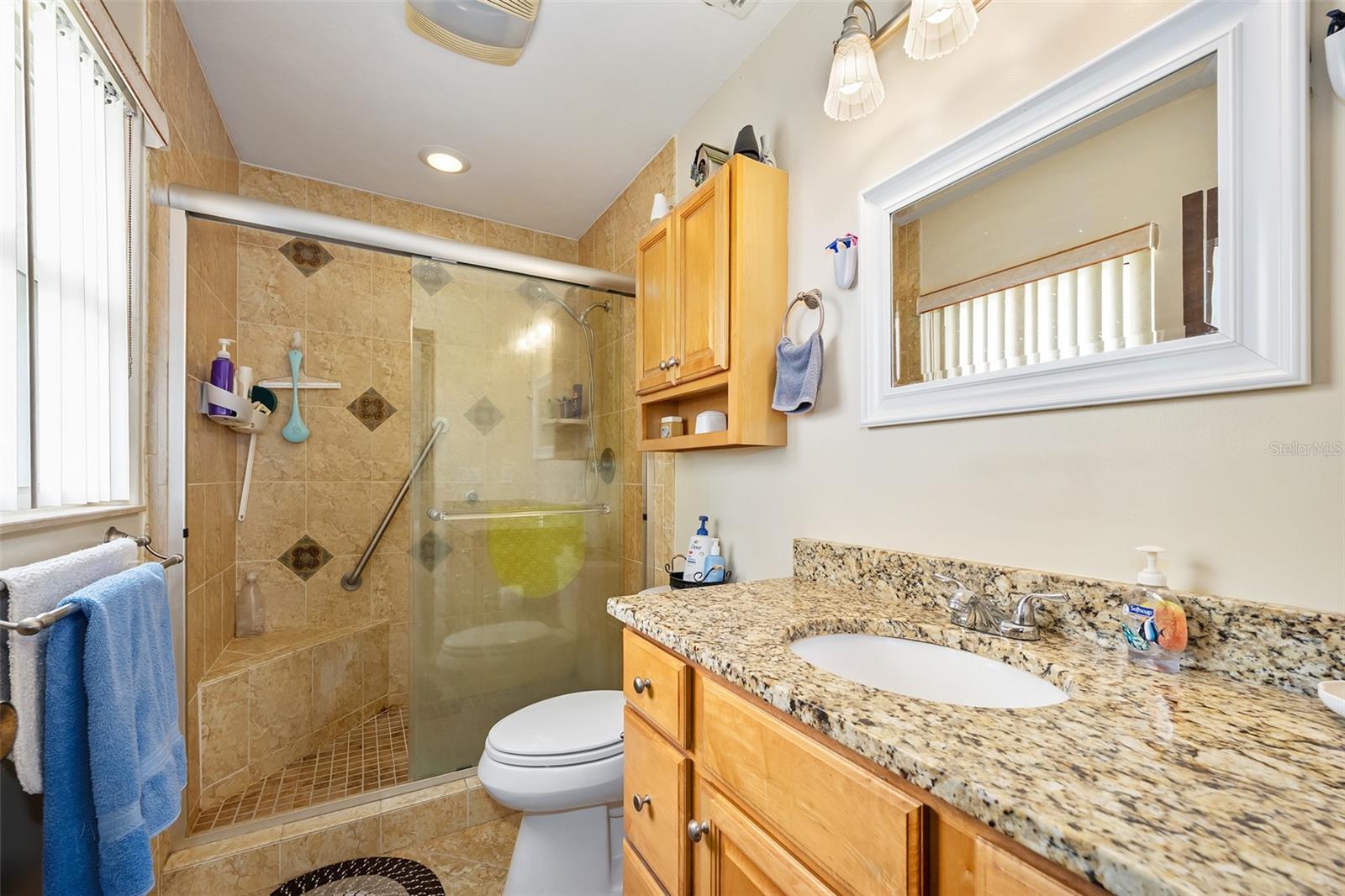 SEABRIDGE ADD 01 - Residential