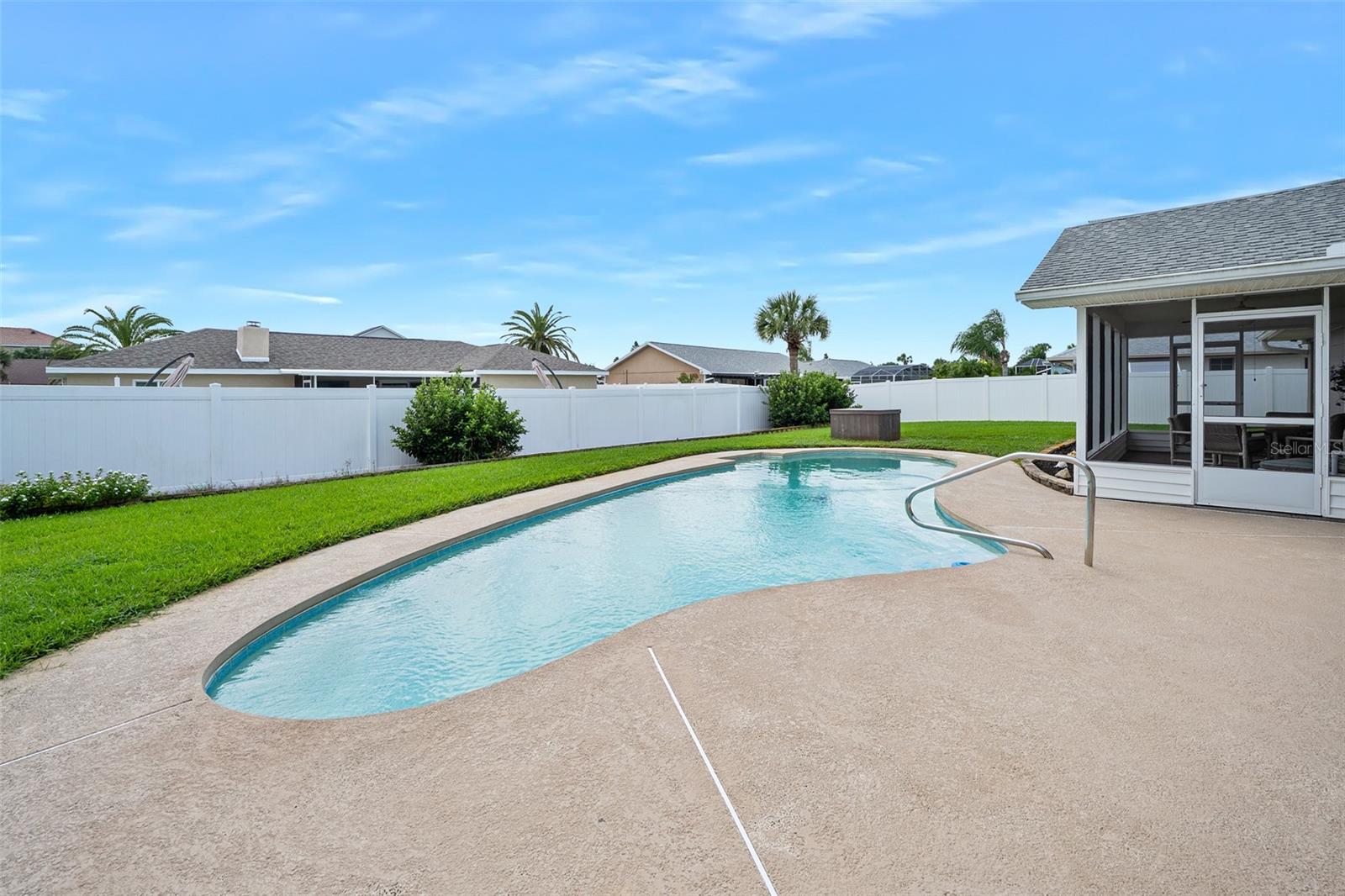 SEABRIDGE ADD 01 - Residential
