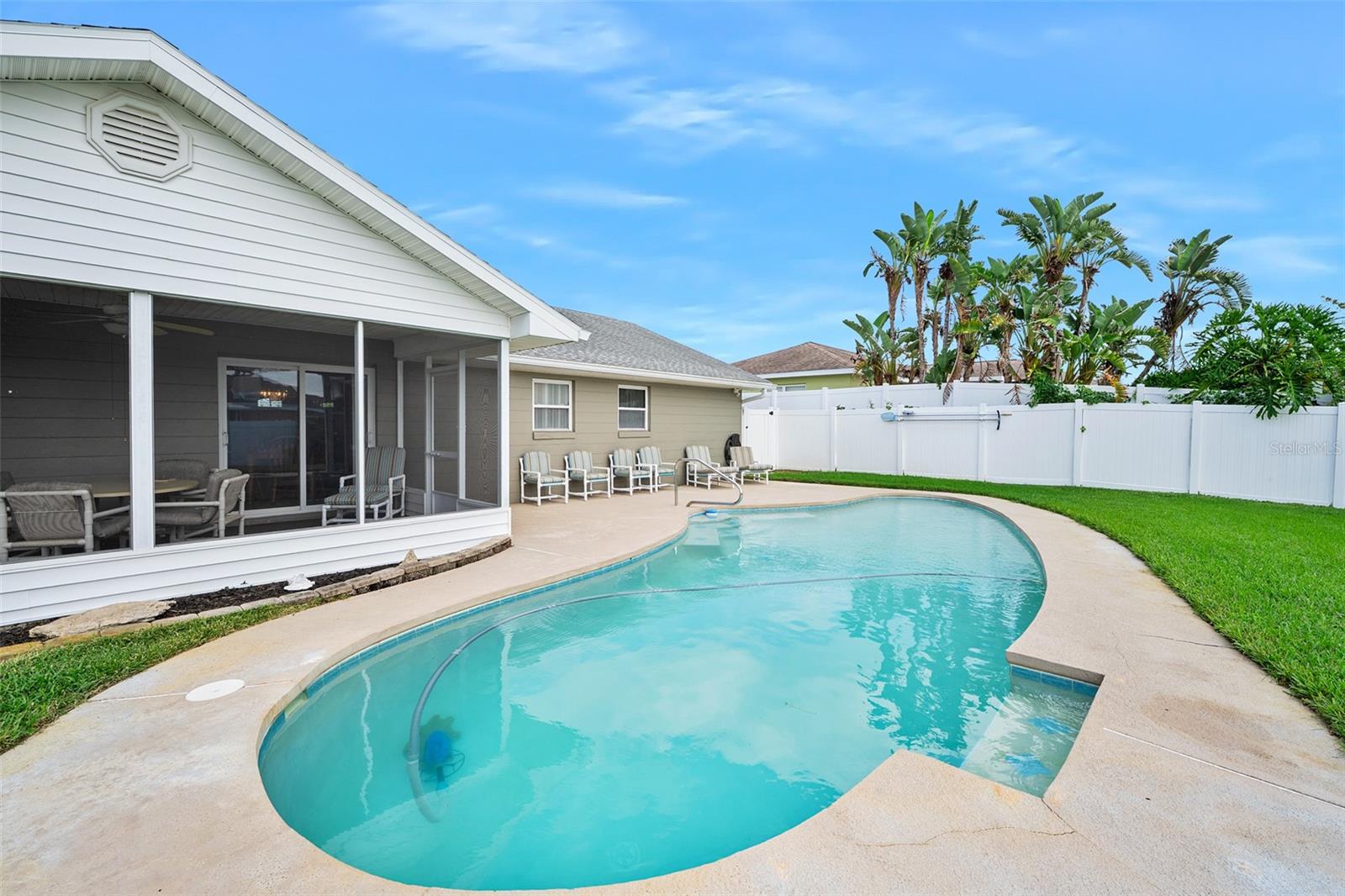 SEABRIDGE ADD 01 - Residential
